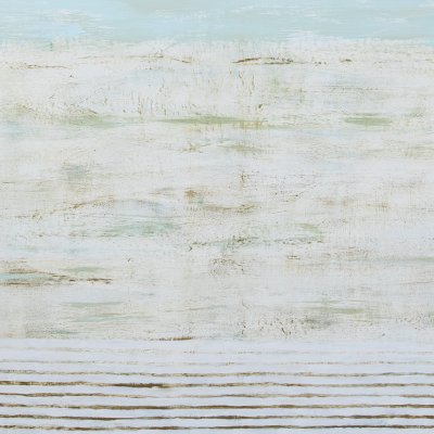 Licht und Wasser 11 - 120 x 100 cm