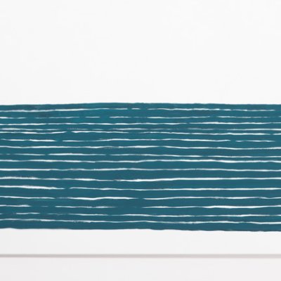 Licht und Wasser 1 - 3 x 100 x 120 cm
