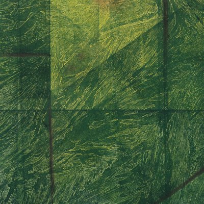 Farbradierung EA - 75 x 53 cm