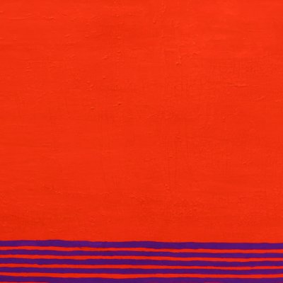 Licht und Wasser 13 - 100 x 120 cm